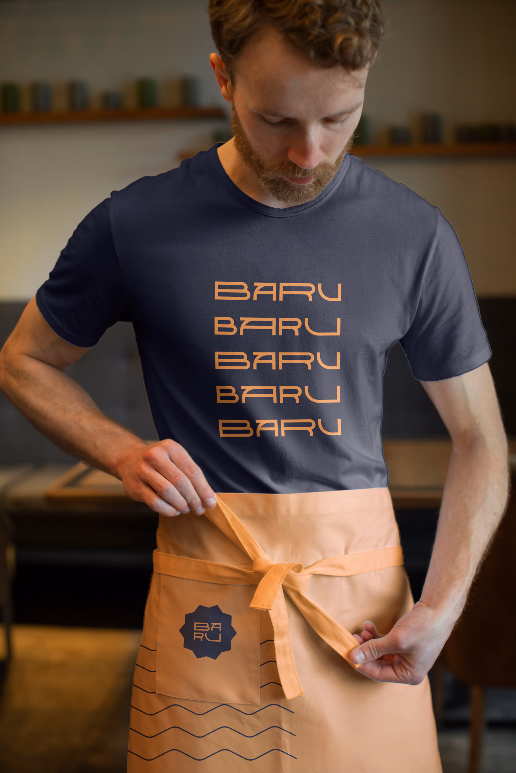 Baru